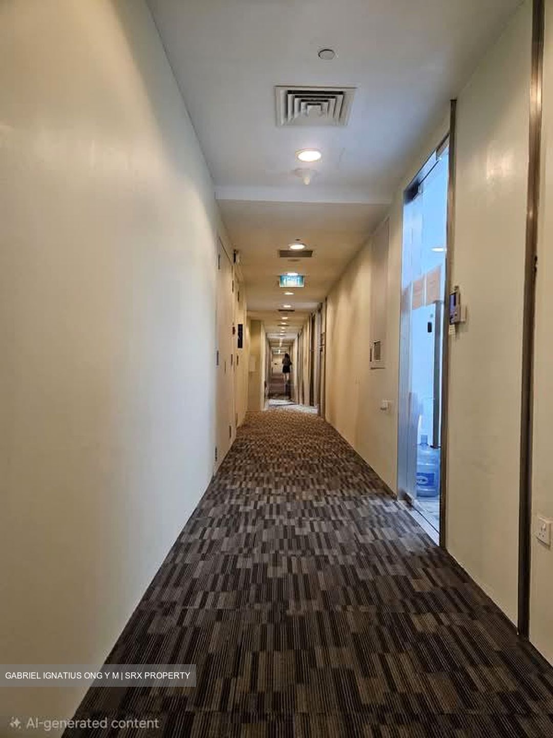 Paya Lebar Square (D14), Office #581703541